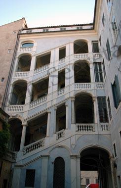 Appartamento Piazza Farnese Rzym Zewnętrze zdjęcie